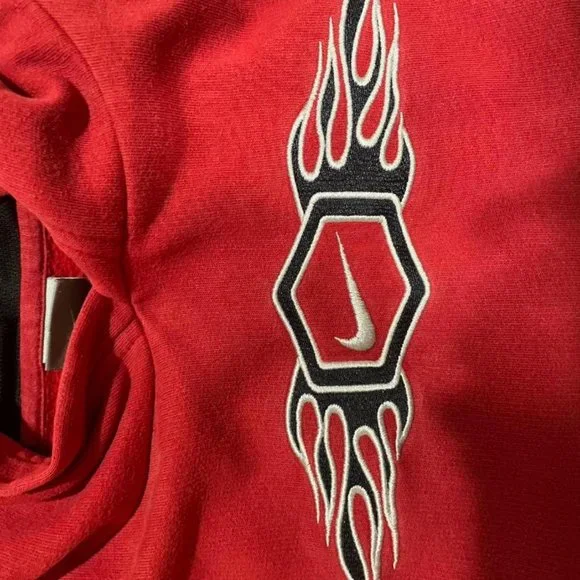 Nike Men's multi Hoodie